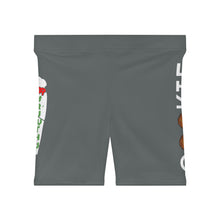 Load image into Gallery viewer, Women's Biker Shorts