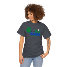 Load image into Gallery viewer, Unisex Heavy Cotton Tee