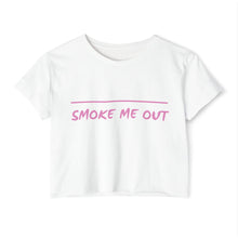 Load image into Gallery viewer, Women's Festival Crop