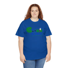 Load image into Gallery viewer, Unisex Heavy Cotton Tee
