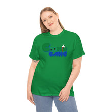 Load image into Gallery viewer, Unisex Heavy Cotton Tee
