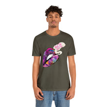 Load image into Gallery viewer, Unisex Jersey Short Sleeve Tee