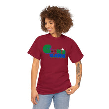 Load image into Gallery viewer, Unisex Heavy Cotton Tee
