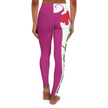 Load image into Gallery viewer, Women's Spandex Leggings (AOP)