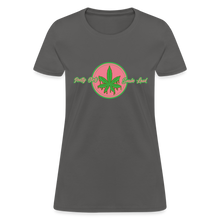 Load image into Gallery viewer, Women's T-Shirt - charcoal