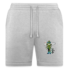 Load image into Gallery viewer, Bella + Canvas Unisex Short - heather gray