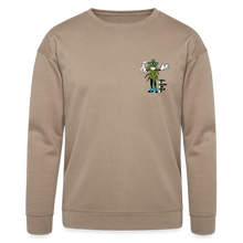Load image into Gallery viewer, Bella + Canvas Unisex Sweatshirt - tan