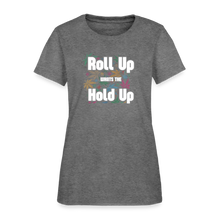 Load image into Gallery viewer, Women's T-Shirt - graphite heather