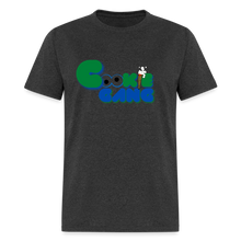 Load image into Gallery viewer, Unisex Classic T-Shirt - heather black