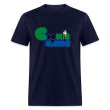 Load image into Gallery viewer, Unisex Classic T-Shirt - navy
