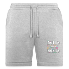 Load image into Gallery viewer, Bella + Canvas Unisex Short - heather gray