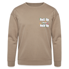 Load image into Gallery viewer, Bella + Canvas Unisex Sweatshirt - tan