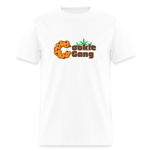 Load image into Gallery viewer, Men's T-Shirt | GILDAN 5000 - white