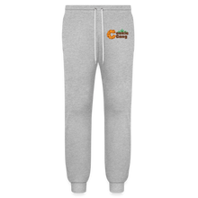 Load image into Gallery viewer, Bella + Canvas Unisex Joggers - heather gray