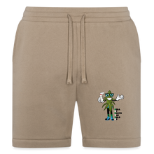 Load image into Gallery viewer, Bella + Canvas Unisex Short - tan