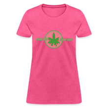 Load image into Gallery viewer, Women's T-Shirt - heather pink