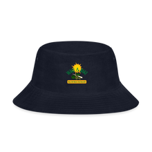Load image into Gallery viewer, Bucket Hat - navy