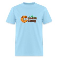 Load image into Gallery viewer, Men's T-Shirt | GILDAN 5000 - powder blue