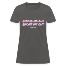 Load image into Gallery viewer, Women's T-Shirt - charcoal