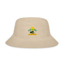Load image into Gallery viewer, Bucket Hat - cream
