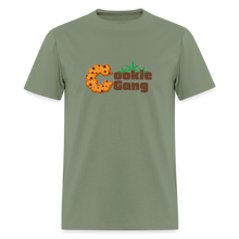 Load image into Gallery viewer, Men's T-Shirt | GILDAN 5000 - military green
