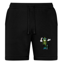 Load image into Gallery viewer, Bella + Canvas Unisex Short - black