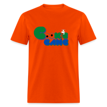 Load image into Gallery viewer, Unisex Classic T-Shirt - orange