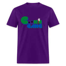 Load image into Gallery viewer, Unisex Classic T-Shirt - purple