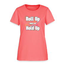 Load image into Gallery viewer, Women's T-Shirt - coral