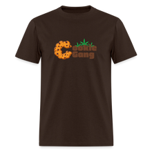 Load image into Gallery viewer, Men's T-Shirt | GILDAN 5000 - brown