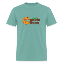 Load image into Gallery viewer, Men's T-Shirt | GILDAN 5000 - aquatic