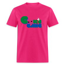 Load image into Gallery viewer, Unisex Classic T-Shirt - fuchsia