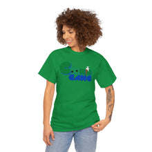 Load image into Gallery viewer, Unisex Heavy Cotton Tee
