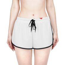 Load image into Gallery viewer, Women's Relaxed Shorts (AOP)
