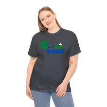 Load image into Gallery viewer, Unisex Heavy Cotton Tee
