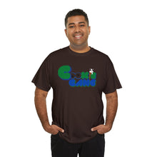 Load image into Gallery viewer, Unisex Heavy Cotton Tee