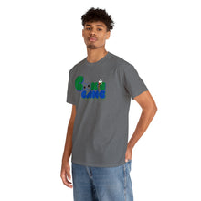 Load image into Gallery viewer, Unisex Heavy Cotton Tee