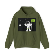Load image into Gallery viewer, Unisex Heavy Blend™ Hooded Sweatshirt