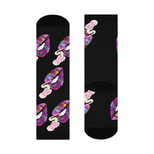 Load image into Gallery viewer, DTG Crew Socks