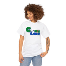 Load image into Gallery viewer, Unisex Heavy Cotton Tee