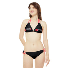 Load image into Gallery viewer, Strappy Bikini Set (AOP)