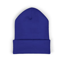 Load image into Gallery viewer, Embroidered Cuffed Beanie