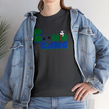 Load image into Gallery viewer, Unisex Heavy Cotton Tee