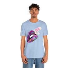 Load image into Gallery viewer, Unisex Jersey Short Sleeve Tee
