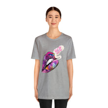 Load image into Gallery viewer, Unisex Jersey Short Sleeve Tee