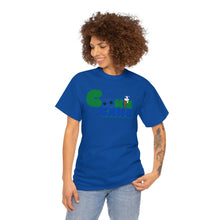 Load image into Gallery viewer, Unisex Heavy Cotton Tee