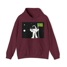 Load image into Gallery viewer, Unisex Heavy Blend™ Hooded Sweatshirt