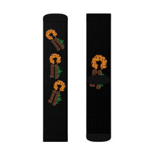 Load image into Gallery viewer, Sublimation Socks
