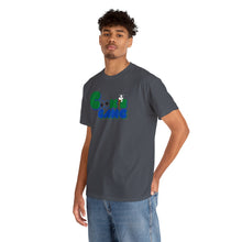 Load image into Gallery viewer, Unisex Heavy Cotton Tee