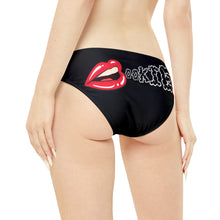 Load image into Gallery viewer, Strappy Bikini Set (AOP)